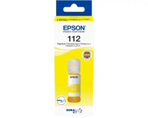 Kertridž Epson 112 C13T06C44A yellow - Img 2