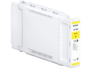 Kertridž Epson T41R440 Yellow, 110ml *