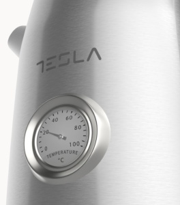 Ketler TESLA KT500X 2200W/1.7L/inox