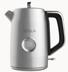 Ketler TESLA KT500X 2200W/1.7L/inox - Img 6