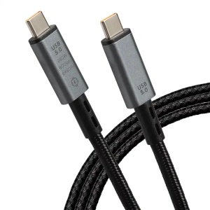 Kettz KT-UC5-15 Tip C kabl 1.5 m 80Gbps 240W - Img 2