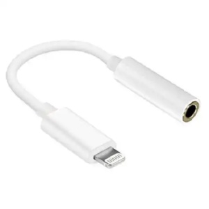 Kettz LHT-K035 Lighting na 3.5mm adapter
