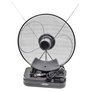 Kettz Sobna TVFM antena DT-K028 + pojačivač