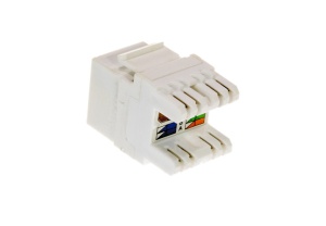 Keystone RJ45 UTP 6 (krone) v2 - Img 2