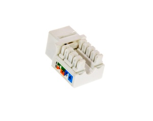 Keystone RJ45 UTP 6 (krone) - Img 2
