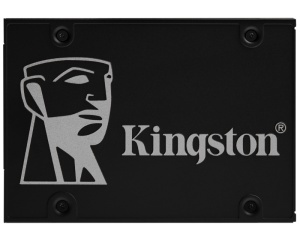 KINGSTON 1024GB 2.5 inča SATA III SKC600/1024G KC600 series SSD *