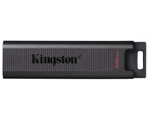 KINGSTON 256GB DataTraveler Max USB 3.2 flash DTMAX/256GB * - Img 1