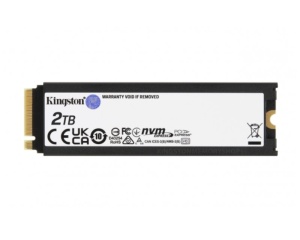 KINGSTON 2TB M.2 NVMe SFYRDK/2000G FURY Renegade SSD * - Img 2