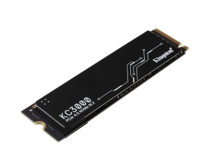 KINGSTON 4TB M.2 NVMe SKC3000D/4096G KC3000 series SSD - Img 2