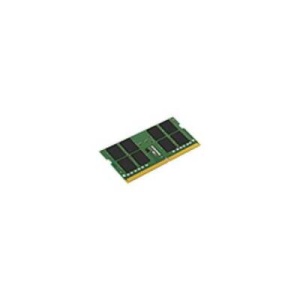 Kingston DDR4 16GB SO-DIMM 3200MHz, Non-ECC Unbuffered, CL22 1.2V, 260-pin 2Rx8 KVR32S22D8/16 *