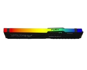 KINGSTON DIMM DDR5 32GB 5600MT/s KF556C40BB2A-32 FURY Beast RGB Black - Img 3