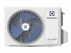 Klima ELECTROLUX EACS/I-12HEJ/N8 EEC/R32/12000 BTU/Air Flow/grejac spoljne jedinice/A++/A+++/bela - Img 3