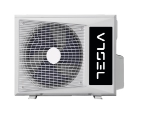 Klima sistem TESLA TGSJ3-D27C1/spoljašnja jedinica multi-split/R32/27000BTU/A++/A+/3 izlaza/bela