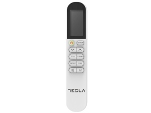 Klima TESLA TT34EX72-1232IA/inverter/R32/12000BTU/A++/A+/-20/bela