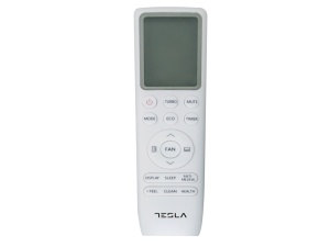 Klima TESLA TT51TP81-1832IHWT/inverter/R32/18000BTU/A+++/A++/grejac spoljne jedinice/-25/wifi/bela - Img 2