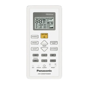 Klima uređaj Panasonic KIT-UZ50-ZKE 18000 Btu inverter - Img 3