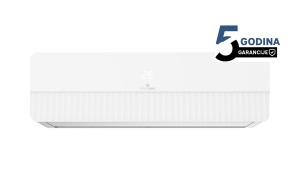Klima uređaj PROFILOCOOL ICSD-12 12000BTU A++ Inverter Wifi/Bela - Img 4