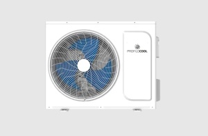 Klima uređaj PROFILOCOOL ICSD-12WIHHP WHITE12000BTU A++ InverterWifi/GSJ/plasma - Img 3