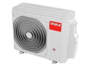 Klima Vivax ACP-21COFM60AERIs R32, vanjska - Img 3