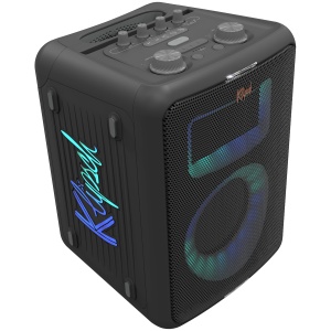 Klipsch Vegas Partybox, Black 1073414 - Img 3
