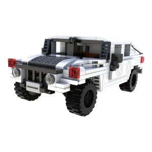 Kockice CaDa mini Hamer