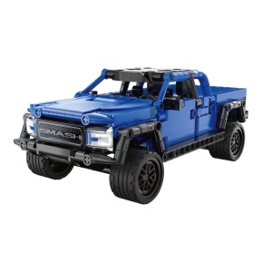Kockice CaDa terenac Smash Off-Roader - Img 2