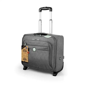 Kofer 15.6 Port Designs YOSEMITE ECO Trolley/Siva - Img 2