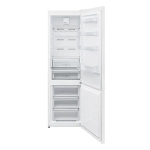 Kombinovani frižider HEINNER HCNF-V366E++ 366l/NoFrost/60x201/beli - Img 5