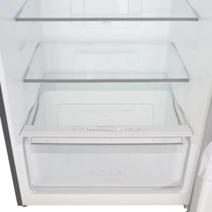 Kombinovani frižider HEINNER HF-HM415NFDXE++ 415l/70x178cm/No frost/crni - Img 5