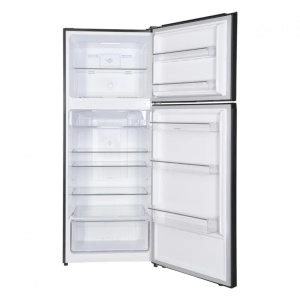 Kombinovani frižider HEINNER HF-HM415NFDXE++ 415l/70x178cm/No frost/crni - Img 7