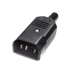 konektor C14 3pin M - Img 2
