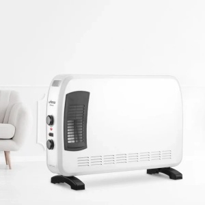 Konvektorska grejalica Ufesa convector polux+ventilator/snaga 2000W - Img 3