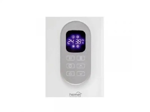 Konvektorska Wi-Fi grejalica Home FK420WiFi 2000W - Img 2