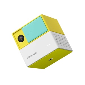 Konzola Blackview PlayPop 8 128GB - Img 4