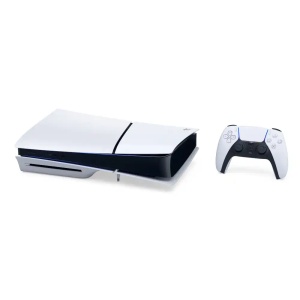 Konzola Sony Playstation 5 Slim edition - Img 2