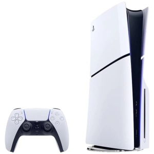 Konzola Sony Playstation 5 Slim Standard 1TB