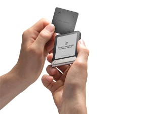 Kripto novčanik Ledger Flex recovery key Graphite - Img 3
