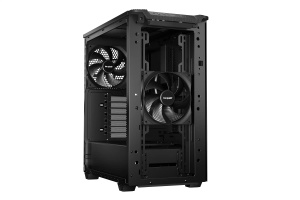 Kućište Be Quiet Pure Base 501 Airflow Black BG074 - Img 3