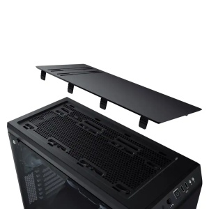 Kućište Be Quiet Pure Base 600 Window Black BGW21 - Img 2