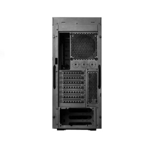 Kućište Chieftec CW-01B-OP WorkStation Crno, 2xUSB 3.0, 3x 5.25", 7x 3.5" - Img 2