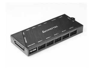 Kuciste CHIEFTEC Gaming Hunter 2 - GS-02B-OP,Midi Tower,Crno - Img 4