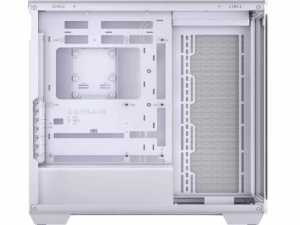 Kucište CORSAIR 3500X Mid-Tower/ATX/kaljeno staklo/bez napajanja/bela - Img 4