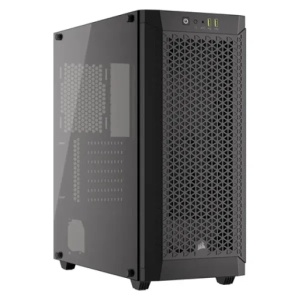 Kućište Corsair 480T Airflow, Black - Img 2