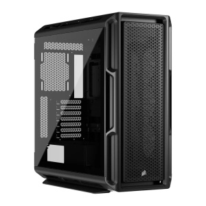 Kućište Corsair 5000T Black, CC-9011300-WW