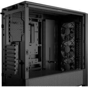 Kuciste Corsair FRAME 4000D RS Modular, CC-9011312-WW - Img 3