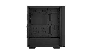 Kućište DeepCool CC560 Mesh V2 Crno, R-CC560-BKAMA4-G-2 - Img 4