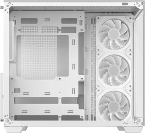 Kućište DeepCool CG530 4F WH beli, R-CG530-WHADA4-G-1 - Img 3