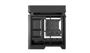 Kućište DeepCool CL660 ARGB 2F R-CL660-BKNNA0-G-1 Crno - Img 6