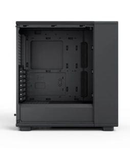 Kućište Fractal Design Epoch Black Solid, FD-C-EPO1A-01 - Img 5