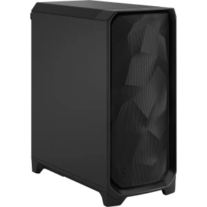 Kućište Fractal Design Meshify 3 Black Solid, FD-C-MES3A-01 - Img 2